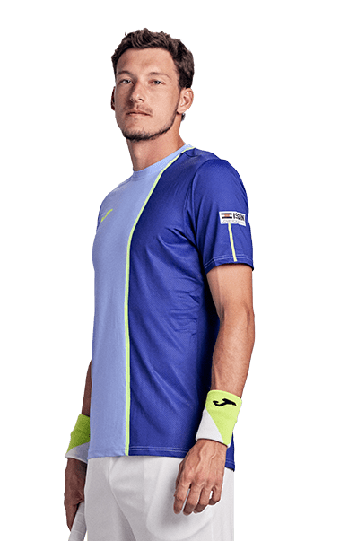 Pablo Carreno Busta