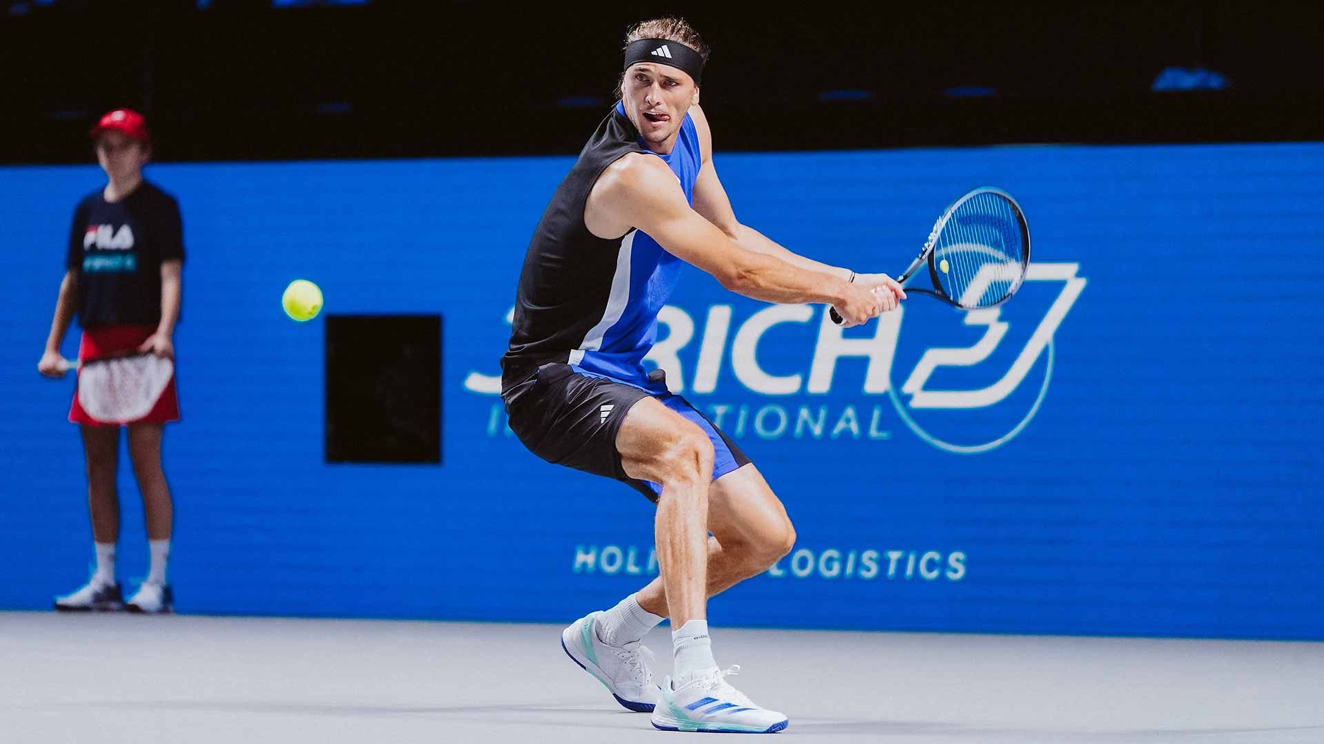 Alexander Zverev