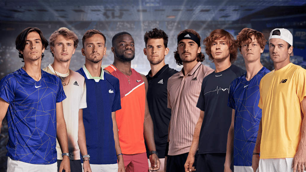 Five-star Zverev sees off Tiafoe to claim Vienna Open crown