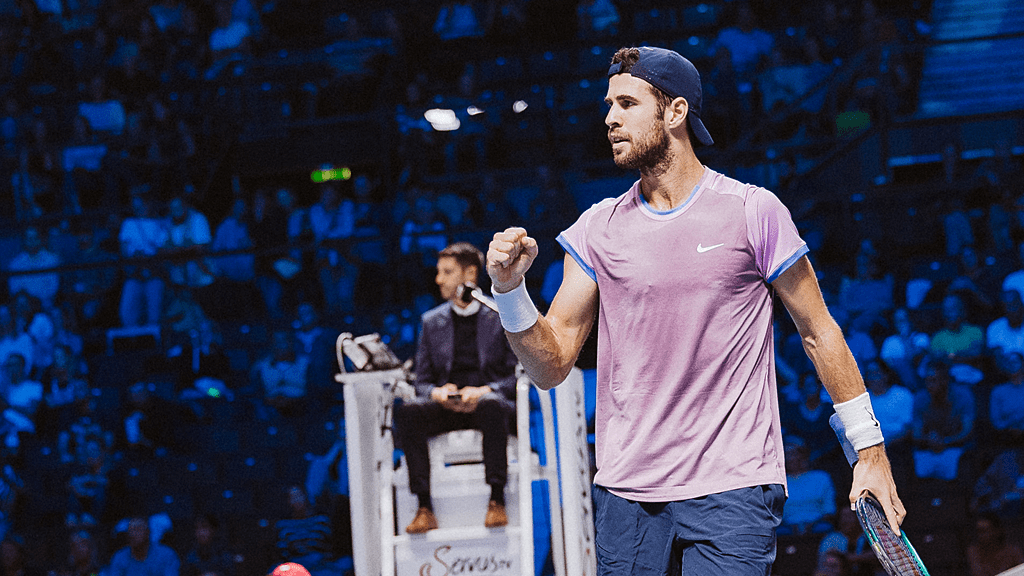 Karen Khachanov