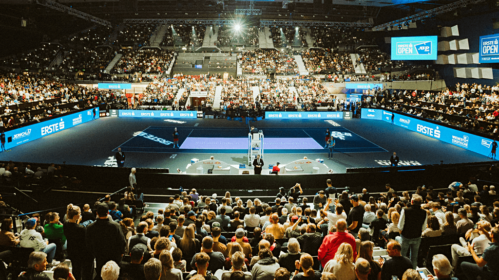 Erste Bank Open on X: THIS IS THE CAST. THIS IS VIENNA <3 Find all  confirmed players here:  #erstebankopen   / X