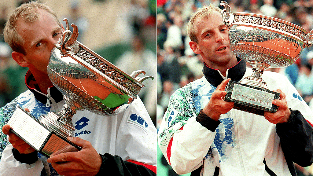 Thomas Muster Pokal